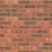 Ibstock Hardwicke Welbeck Autumn Antique Brick 65mm - Armstrong Cheshire