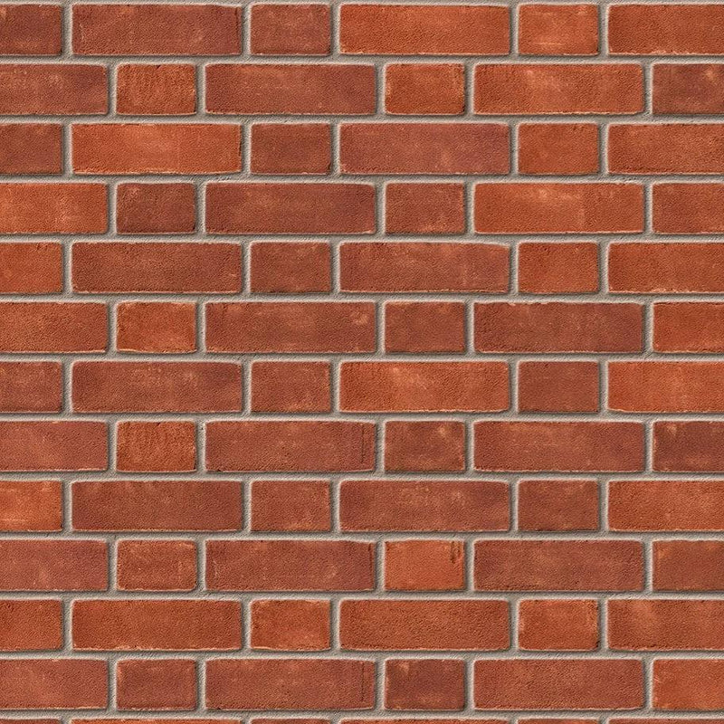Ibstock Heritage Light Red Multi Brick 65mm - Armstrong Cheshire