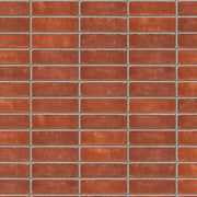 Ibstock Heritage Light Red Multi Brick 65mm - Armstrong Cheshire