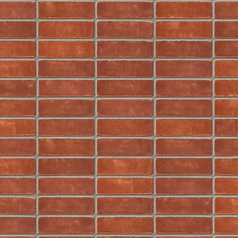 Ibstock Heritage Light Red Multi Brick 65mm - Armstrong Cheshire