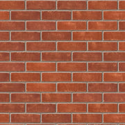 Ibstock Heritage Light Red Multi Brick 65mm - Armstrong Cheshire