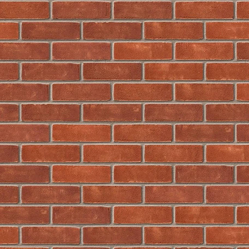Ibstock Heritage Light Red Multi Brick 65mm - Armstrong Cheshire