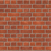 Ibstock Heritage Light Red Multi Brick 65mm - Armstrong Cheshire