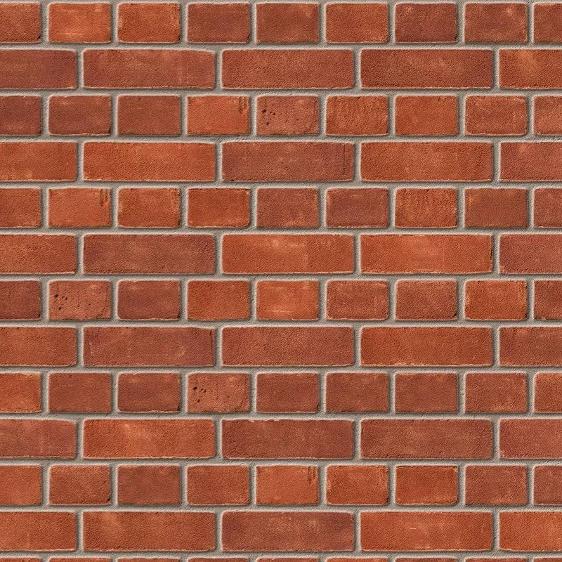 Ibstock Heritage Light Red Multi Brick 65mm - Armstrong Cheshire