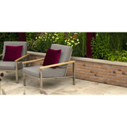 Ibstock Ivanhoe Athena Blend Brick 65mm - Armstrong Cheshire