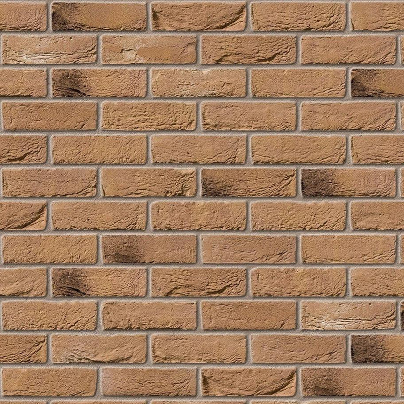 Ibstock Ivanhoe Athena Blend Brick 65mm - Armstrong Cheshire
