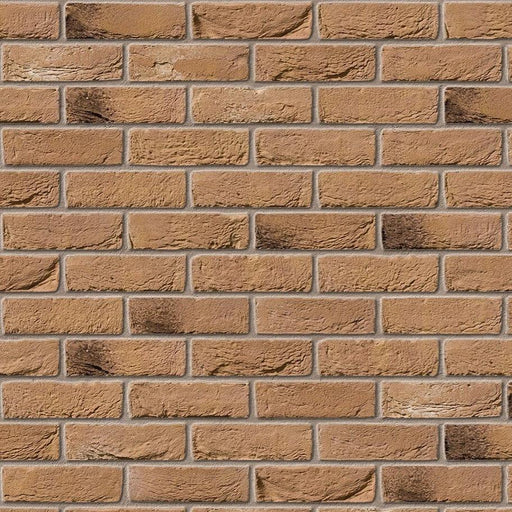 Ibstock Ivanhoe Athena Blend Brick 65mm - Armstrong Cheshire