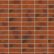 Ibstock Leicester Weathered Red Brick 65mm - Armstrong Cheshire