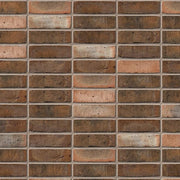 Ibstock Millhouse Blend Brick 65mm - Armstrong Cheshire