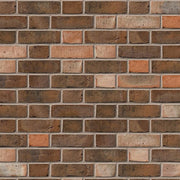 Ibstock Millhouse Blend Brick 65mm - Armstrong Cheshire