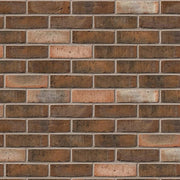 Ibstock Millhouse Blend Brick 65mm - Armstrong Cheshire