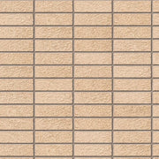 Ibstock Mixed Buff Rustic 65mm - Armstrong Cheshire