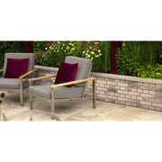 Ibstock New Ivanhoe Cream Brick 65mm - Armstrong Cheshire