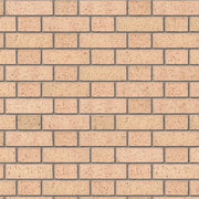 Ibstock Oatmeal Textured Brick 65mm - Armstrong Cheshire