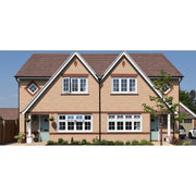 Ibstock Oatmeal Textured Brick 65mm - Armstrong Cheshire