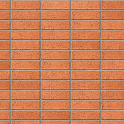 Ibstock Ravenhead Red Rustic Brick 65mm - Armstrong Cheshire