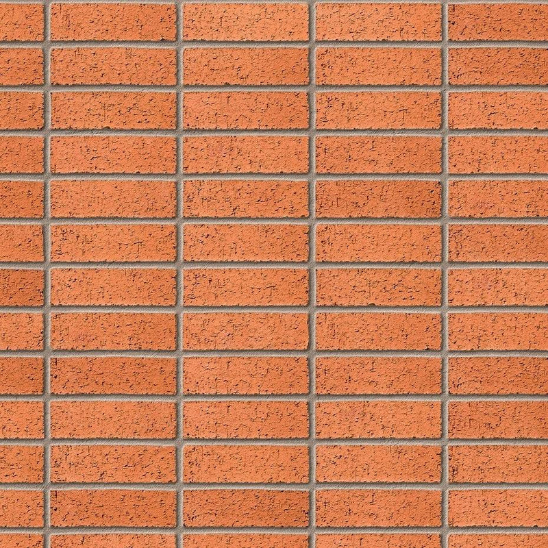 Ibstock Ravenhead Red Rustic Brick 65mm - Armstrong Cheshire