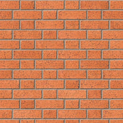 Ibstock Ravenhead Red Rustic Brick 65mm - Armstrong Cheshire