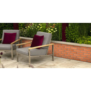Ibstock Ravenhead Red Rustic Brick 65mm - Armstrong Cheshire