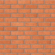 Ibstock Ravenhead Red Rustic Brick 65mm - Armstrong Cheshire