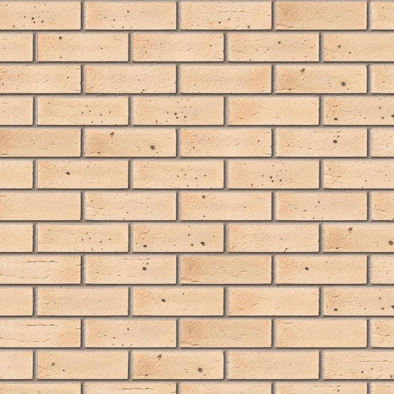 Ibstock Sandringham Brick 65mm - Armstrong Cheshire