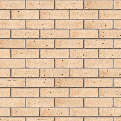 Ibstock Sandringham Brick 65mm - Armstrong Cheshire