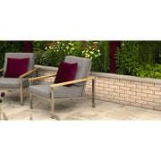Ibstock Sandringham Brick 65mm - Armstrong Cheshire