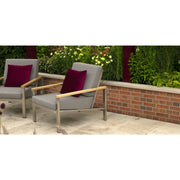 Ibstock Staffordshire Multi Rustic Brick 65mm - Armstrong Cheshire