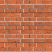 Ibstock Surrey Red Multi Brick 65mm - Armstrong Cheshire