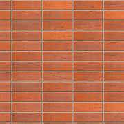 Ibstock Surrey Red Multi Brick 65mm - Armstrong Cheshire