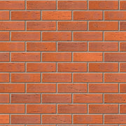 Ibstock Surrey Red Multi Brick 65mm - Armstrong Cheshire