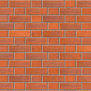 Ibstock Surrey Red Multi Brick 65mm