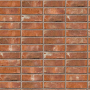 Ibstock Townhouse Blend Brick 65mm - Armstrong Cheshire