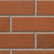 Ibstock Tradesman Antique Rustic Blend Brick 65mm - Armstrong Cheshire