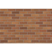 Ibstock Tradesman Antique Rustic Blend Brick 65mm - Armstrong Cheshire