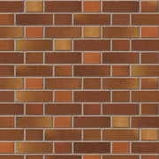Ibstock Tradesman Heather Mixture Brick 65mm - Armstrong Cheshire