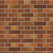 Ibstock Tradesman Heather Mixture Brick 65mm - Armstrong Cheshire
