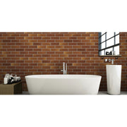 Ibstock Tradesman Heather Mixture Brick 65mm - Armstrong Cheshire