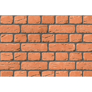 Ibstock Worsley Weathered Brick 65mm - Armstrong Cheshire