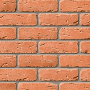Ibstock Worsley Weathered Brick 65mm - Armstrong Cheshire