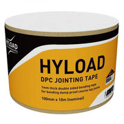 IKO Hyload DPC Jointing Tape 100mm x 10m - Armstrong Cheshire