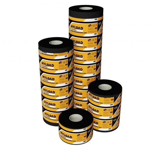 IKO Hyload Original DPC - Armstrong Cheshire