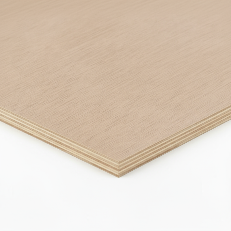 12mm Hardwood Plywood (EN636-2)