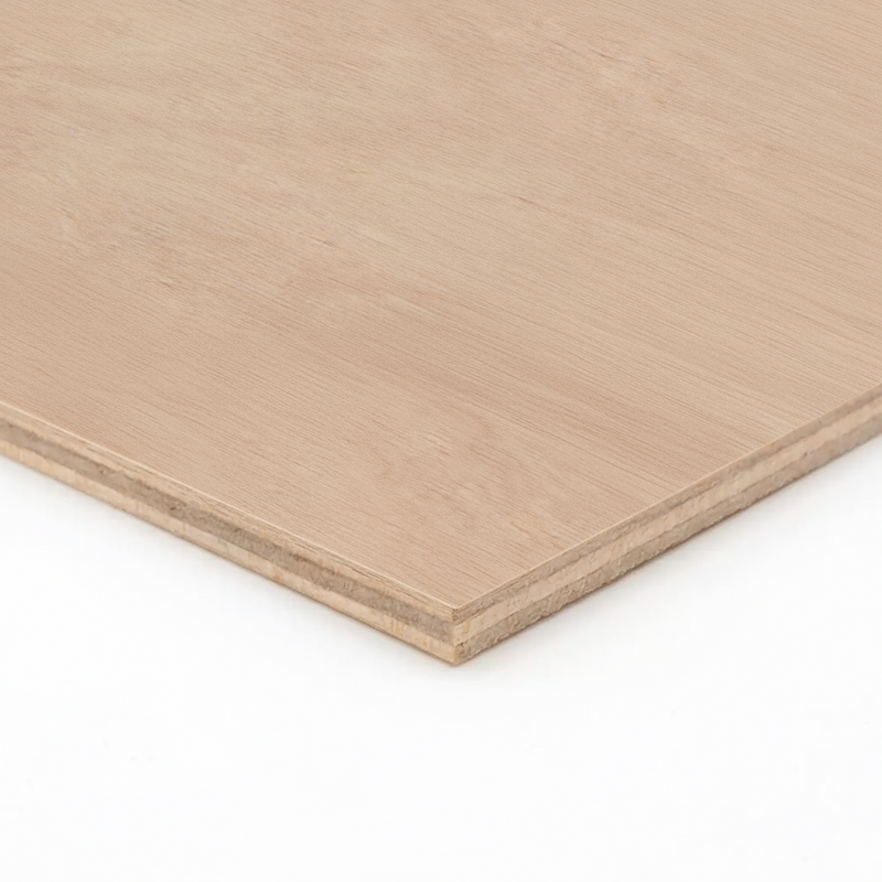 Hardwood Plywood (EN636-2) 4mm