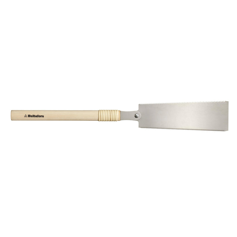 Hultafors Pull Saw Ryoba 0.5mm SK5 Japanese Blade