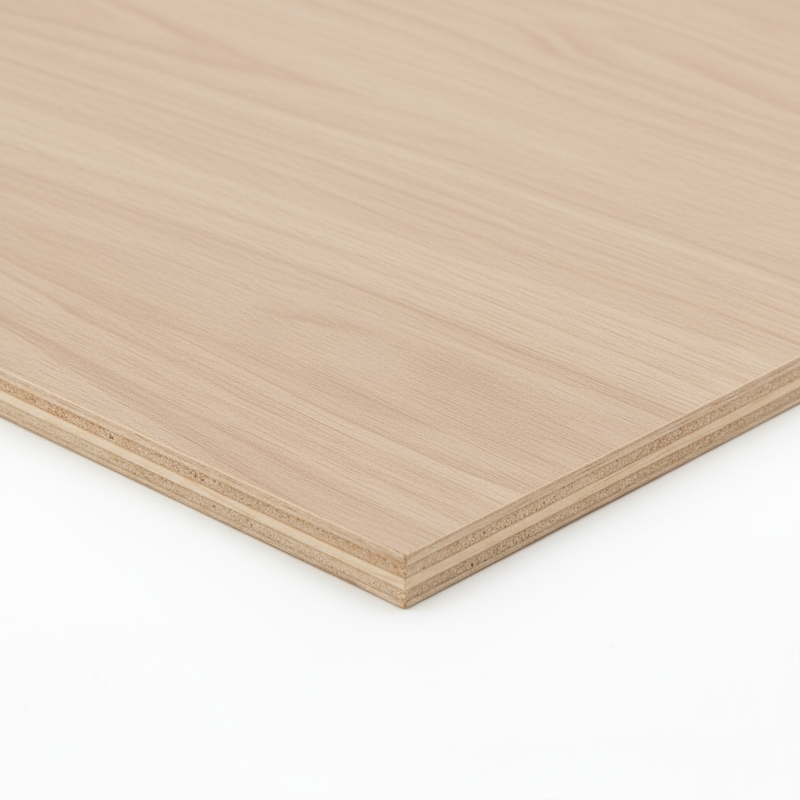 Hardwood Plywood (EN636-2) 6mm