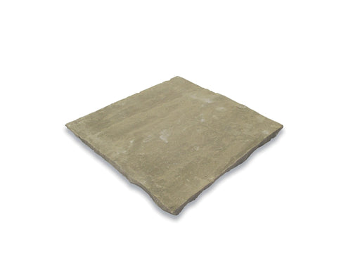 Indian Sandstone Paving Slab - Autumn Green - Armstrong Cheshire