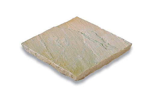 Indian Sandstone Paving Slab - Fossil Buff - Armstrong Cheshire