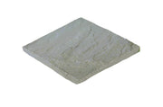 Indian Sandstone Paving Slabs - Silver Grey - Armstrong Cheshire