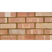 LBC Commons Fletton Bricks 65mm - Armstrong Cheshire